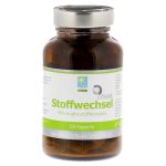 STOFFWECHSEL EFFEKT Kapseln (PZN 6572200) из Германии