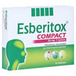Esberitox COMPACT (PZN 10014374) из Германии