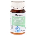 CALCIUM+D3 Tabletten (PZN 2472105) из Германии