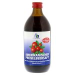 PREISELBEER Saft amerikanisch (PZN 3676465) из Германии