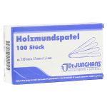 HOLZMUNDSPATEL 15 cm (PZN 4444567) из Германии