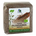 FLOHSAMEN INDISCH ganz Bio (PZN 12909164) из Германии