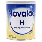 NOVALAC H Säuglings-Milchnahrung 0-12 M. (PZN 6488497) из Германии