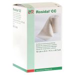 ROSIDAL CC kohäsive Kompressionsbinde 10 cmx6 m (PZN 9929654) из Германии