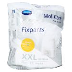 MOLICARE Premium Fixpants long leg Gr.XXL (PZN 12543964) из Германии