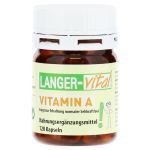 VITAMIN A 800 µg Kapseln (PZN 9701230) из Германии