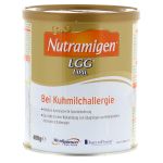 NUTRAMIGEN LGG LIPIL Pulver (PZN 9706581) из Германии