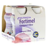 FORTIMEL Compact Fibre Erdbeere (PZN 6951073) из Германии