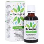 Iberogast (PZN 514650) из Германии