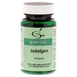 JOD ALGEN Kapseln (PZN 2166213) из Германии
