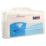 SUPER SENI Gr.4 XL Inkontinenzhose f.Erw. (PZN 2599863) из Германии