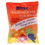 BLOC Traubenzucker Frucht Mischung Btl. (PZN 3833545) из Германии