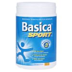 Basica Sport Mineralgetränk Pulver (PZN 937215) из Германии