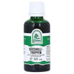 SÜSSHOLZTROPFEN (PZN 10975056) из Германии
