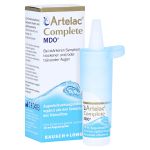Artelac Complete MDO Augentropfen (PZN 12436056) из Германии