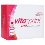VITASPRINT B12 Trinkfläschchen (PZN 1853561) из Германии