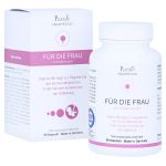 FÜR DIE FRAU mit Kinderwunsch Kapseln (PZN 10953876) из Германии