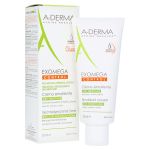 A-DREMA EXOMEGA CONTROL Geschmeidigmachende Creme (PZN 12564334) из Германии