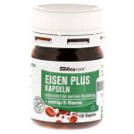 Eisen Plus Kapseln (PZN 2472097) из Германии