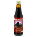 RABENHORST Holunder Bio Muttersaft (PZN 6679352) из Германии