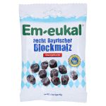 SOLDAN Aecht Bayrischer Blockmalz zerschlagen (PZN 3144975) из Германии