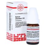 NATRIUM CHLORATUM C 30 Globuli (PZN 2890647) из Германии