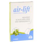 AIR-LIFT Zahnpflegekaugummi (PZN 8404352) из Германии