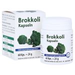 BROKKOLI KAPSELN (PZN 787141) из Германии