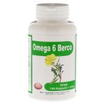 OMEGA 6 Berco Kapseln (PZN 3089638) из Германии