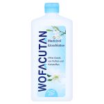 WOFACUTAN medicinal Waschlotion (PZN 5046662) из Германии
