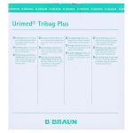 URIMED Tribag Plus Urin Beinbtl.500ml 20cm ster. (PZN 5015874) из Германии