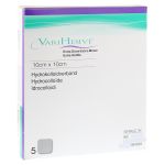VARIHESIVE extra dünn 10x10 cm HKV hydroakt.967653 (PZN 9505055) из Германии