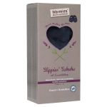 WARMIES Slippies Schuhe Classic Gr.41-45 dunkelbl. (PZN 11732344) из Германии