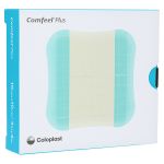 COMFEEL Plus flexib.Hydrokoll.Verb.10x10 cm (PZN 12342355) из Германии