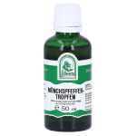 MÖNCHSPFEFFERTROPFEN (PZN 11602021) из Германии