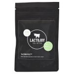 LACTOJOY 14.500 FCC Tabletten Nachfüllpackung (PZN 13423446) из Германии