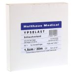 SCHLAUCHVERBAND Ypselast Gr.1 20 m weiß (PZN 4473787) из Германии