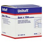 UNIHAFT Idealbinde 8 cmx10 m (PZN 3421475) из Германии