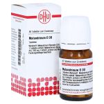 MALANDRINUM D 30 Tabletten (PZN 4226178) из Германии