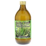 ALOE VERA FRISCHPFLANZEN Saft (PZN 2482575) из Германии