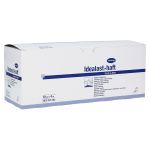 IDEALAST-haft color Binde 10 cmx4 m sortiert (PZN 10109488) из Германии