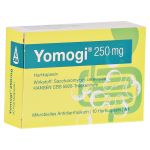 Yomogi 250mg 5 Billionen Zellen (PZN 11885912) из Германии