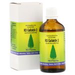 RD GALLAKTIV 2 Tropfen (PZN 5118462) из Германии