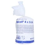 MAIMED Zellstofftupfer 4x5 cm unsteril (PZN 119557) из Германии