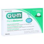 GUM Periobalance Lutschtabletten (PZN 10032691) из Германии