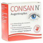 Conisan N Augentropfen (PZN 11669918) из Германии