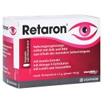 Retaron AMD (PZN 7762345) из Германии