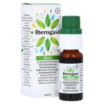 Iberogast Classic (PZN 16507534) из Германии