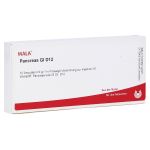 PANCREAS GL D 12 Ampullen (PZN 3354945) из Германии