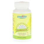 NACHTKERZENÖL 500 mg i.vegetarischen Kapseln (PZN 2807422) из Германии